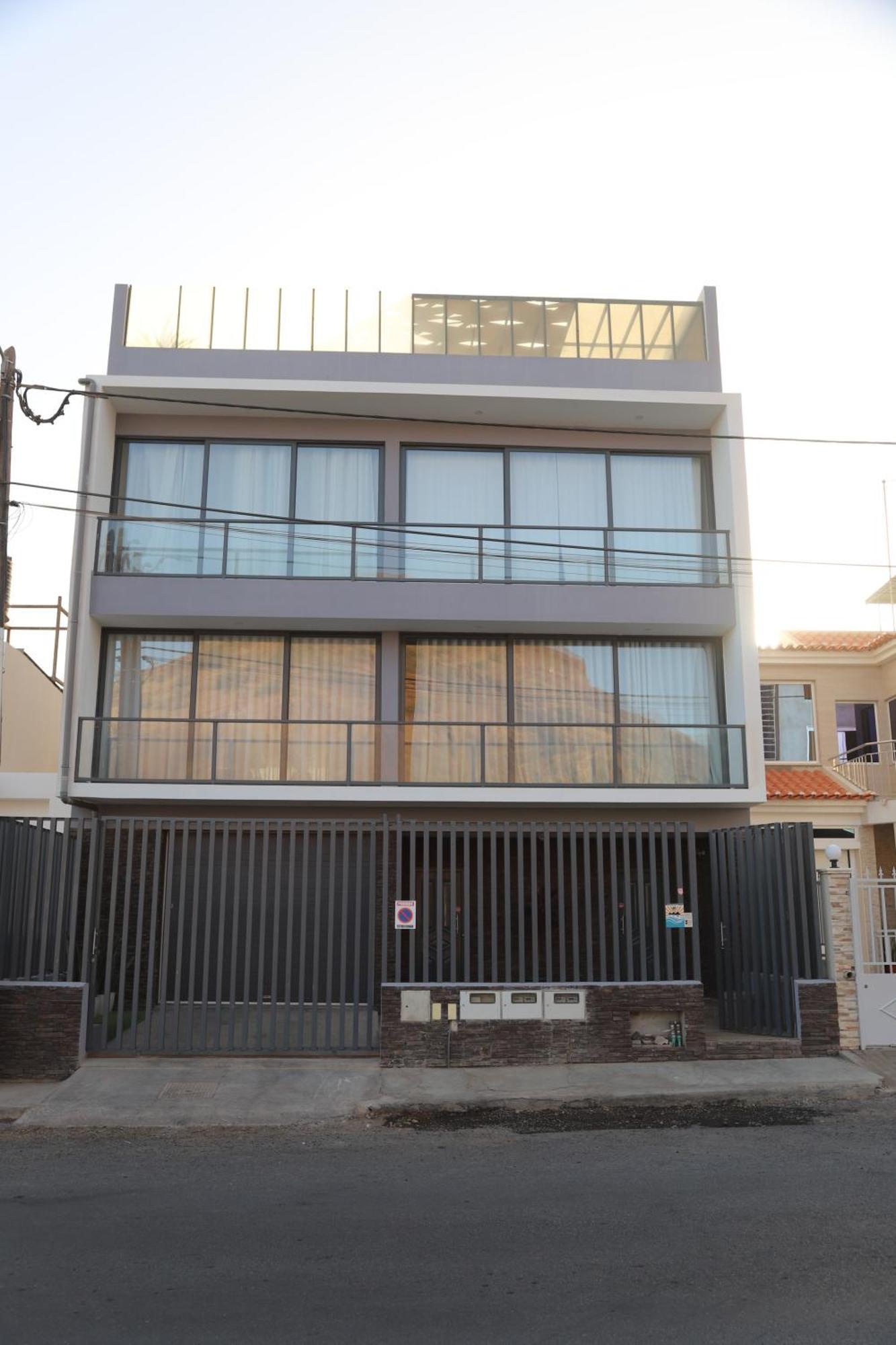 Maison Da Praia Exterior photo